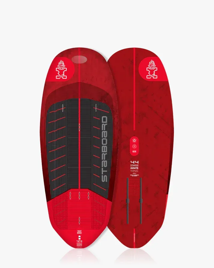 STARBOARD iGnite Wing Foilboard 2026
