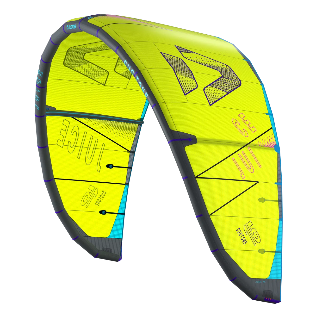 DUOTONE Juice Kite 2025