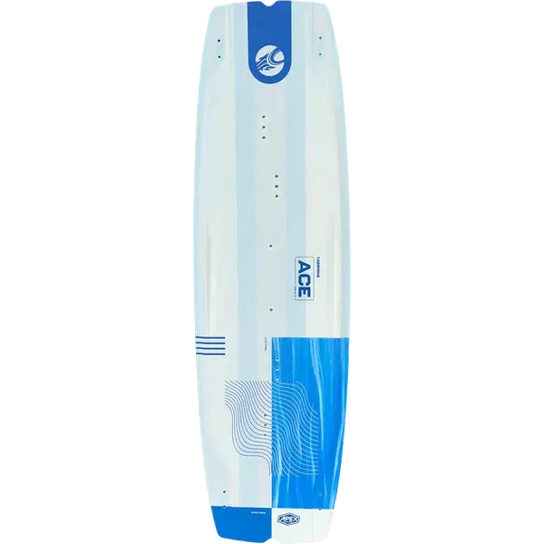CABRINHA ACE Apex Kiteboard 2026