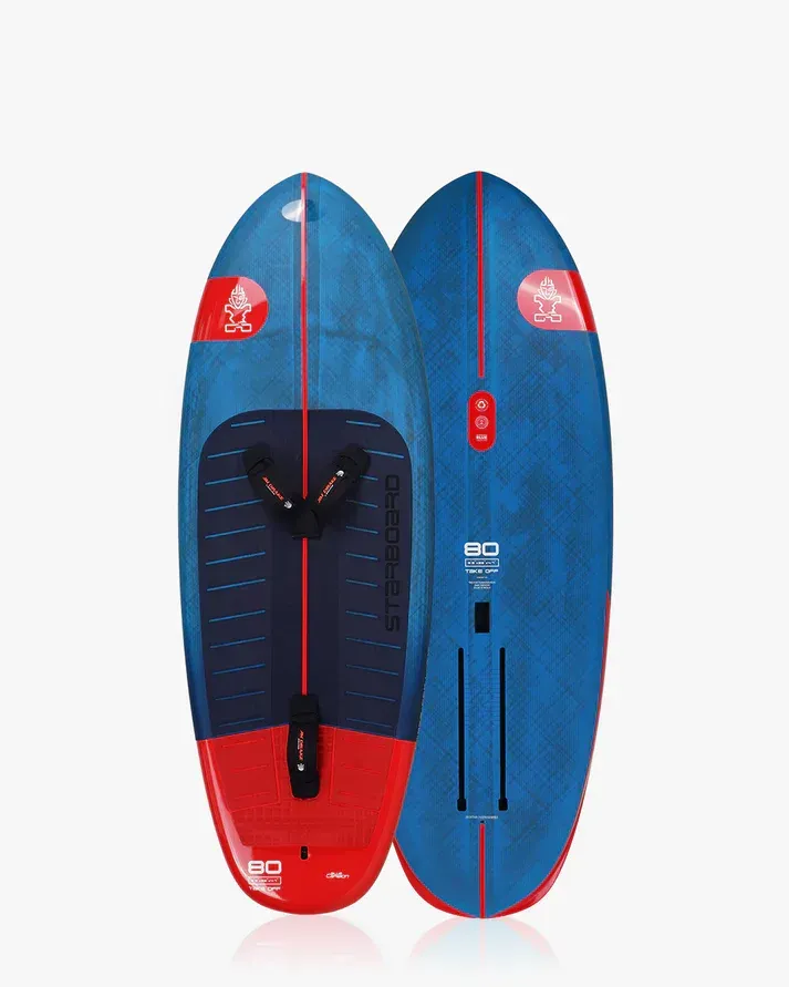 STARBOARD Take Off Foilboard 2026