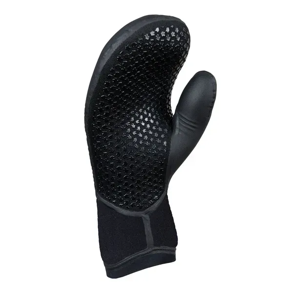 XCEL Men's Drylock Texture Skin Mitten 7mm