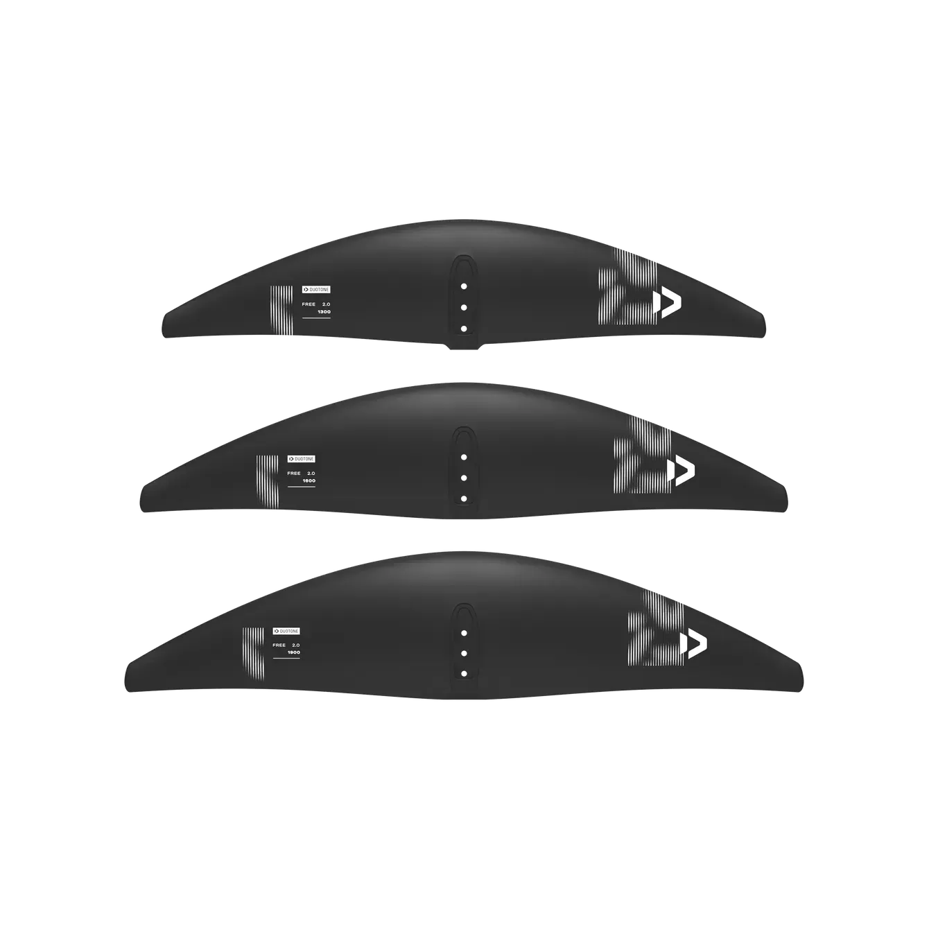 DUOTONE Front Wing Free 2.0 2026