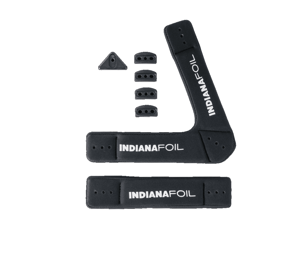 Indiana Y Strap