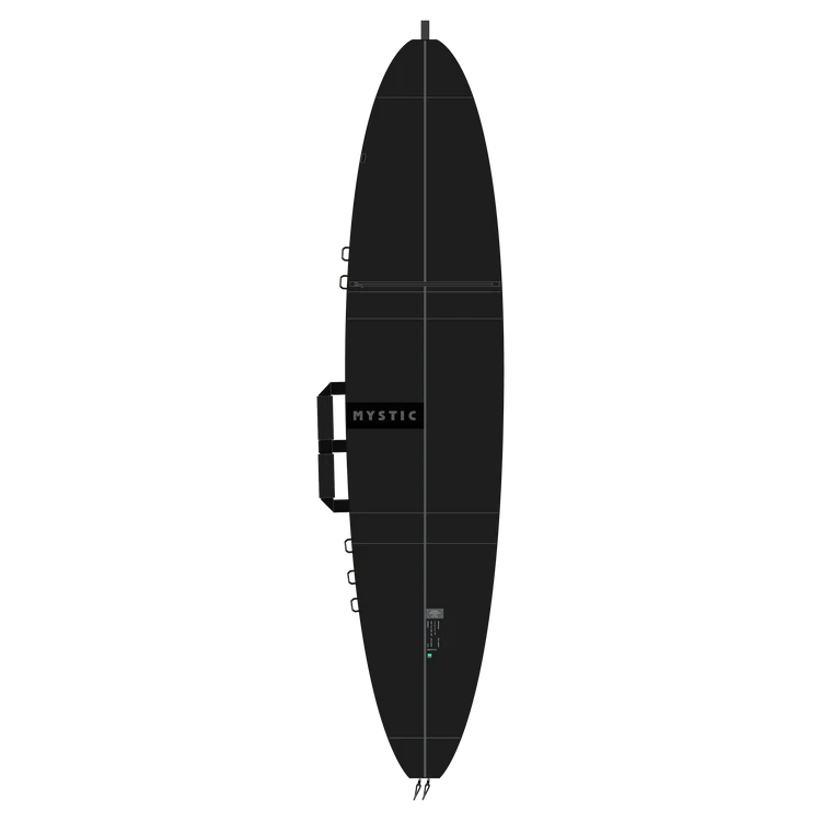 MYSTIC PATROL Day Cover Downwind Foilboard 2025