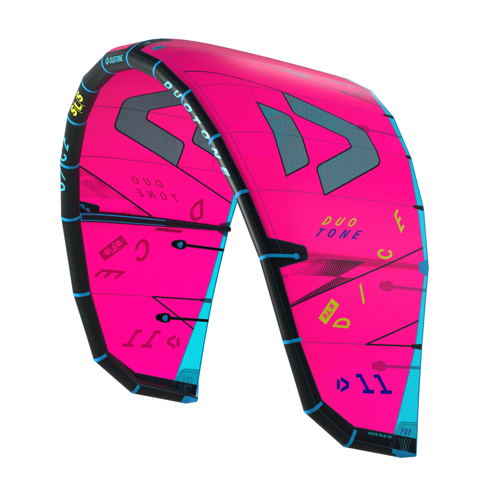 DUOTONE DICE SLS Kite 2025