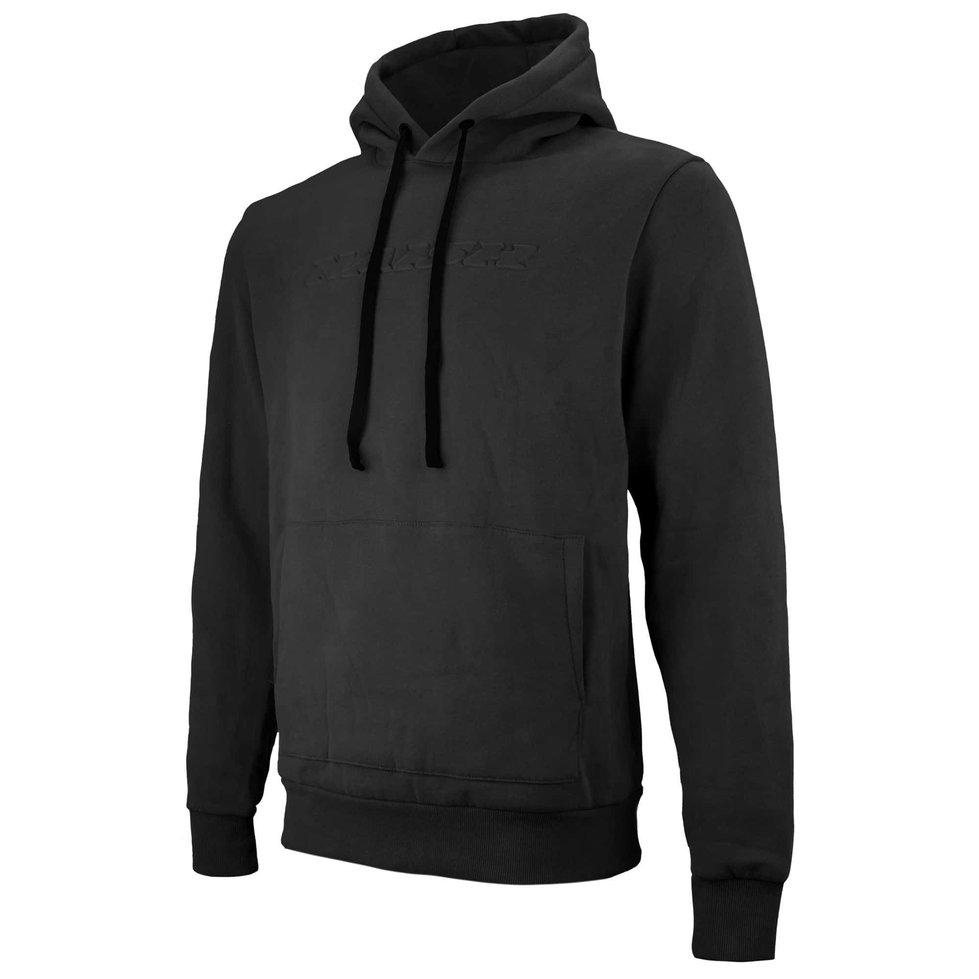 NAISH Hooded Sweat 2025