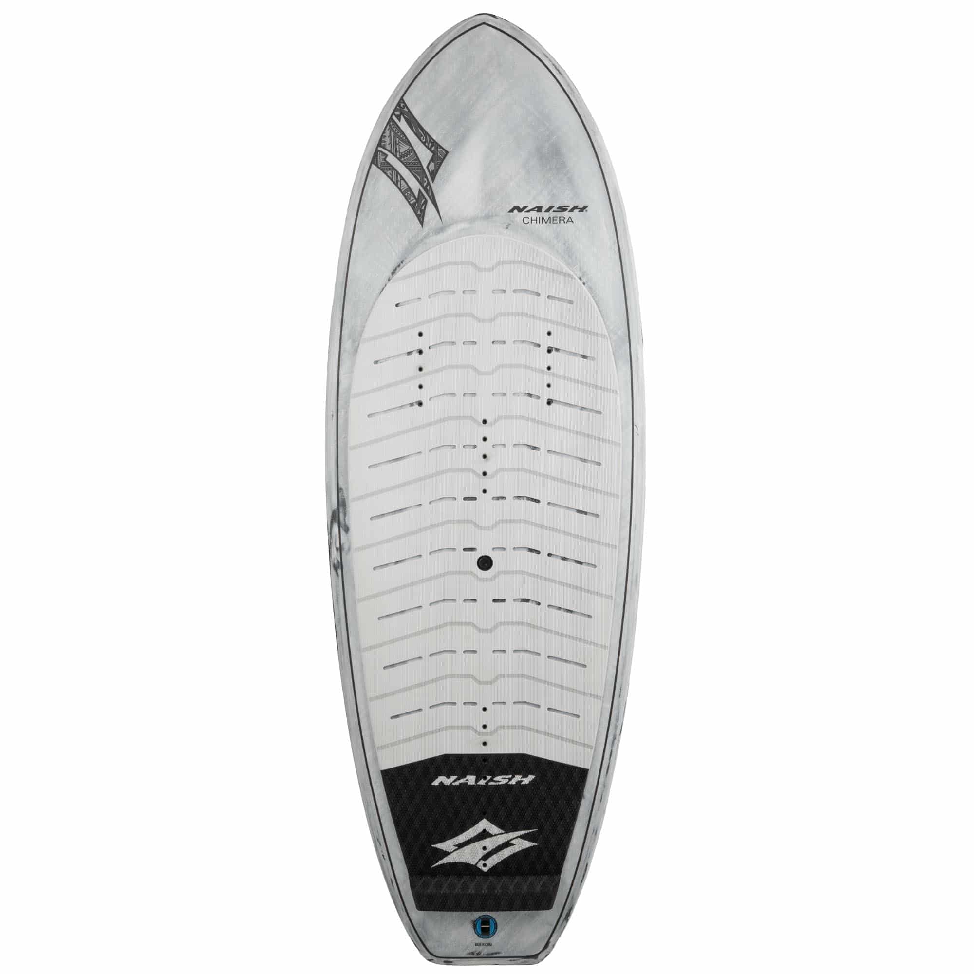 NAISH Hover Chimera 2025