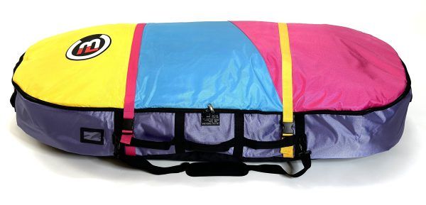 FBC RAD Travel Bag V2