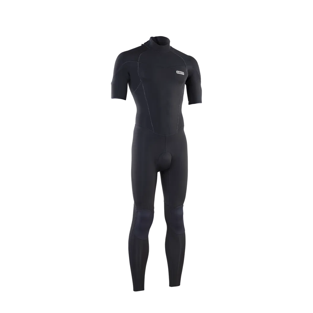 ION Element 2/2 Short Sleeve Back Zip Wetsuit Men 2025