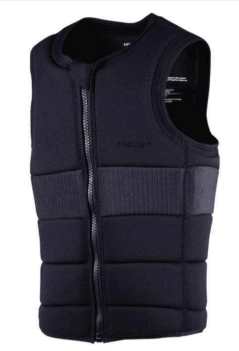 PROLIMIT Predator vest full  padded 2025