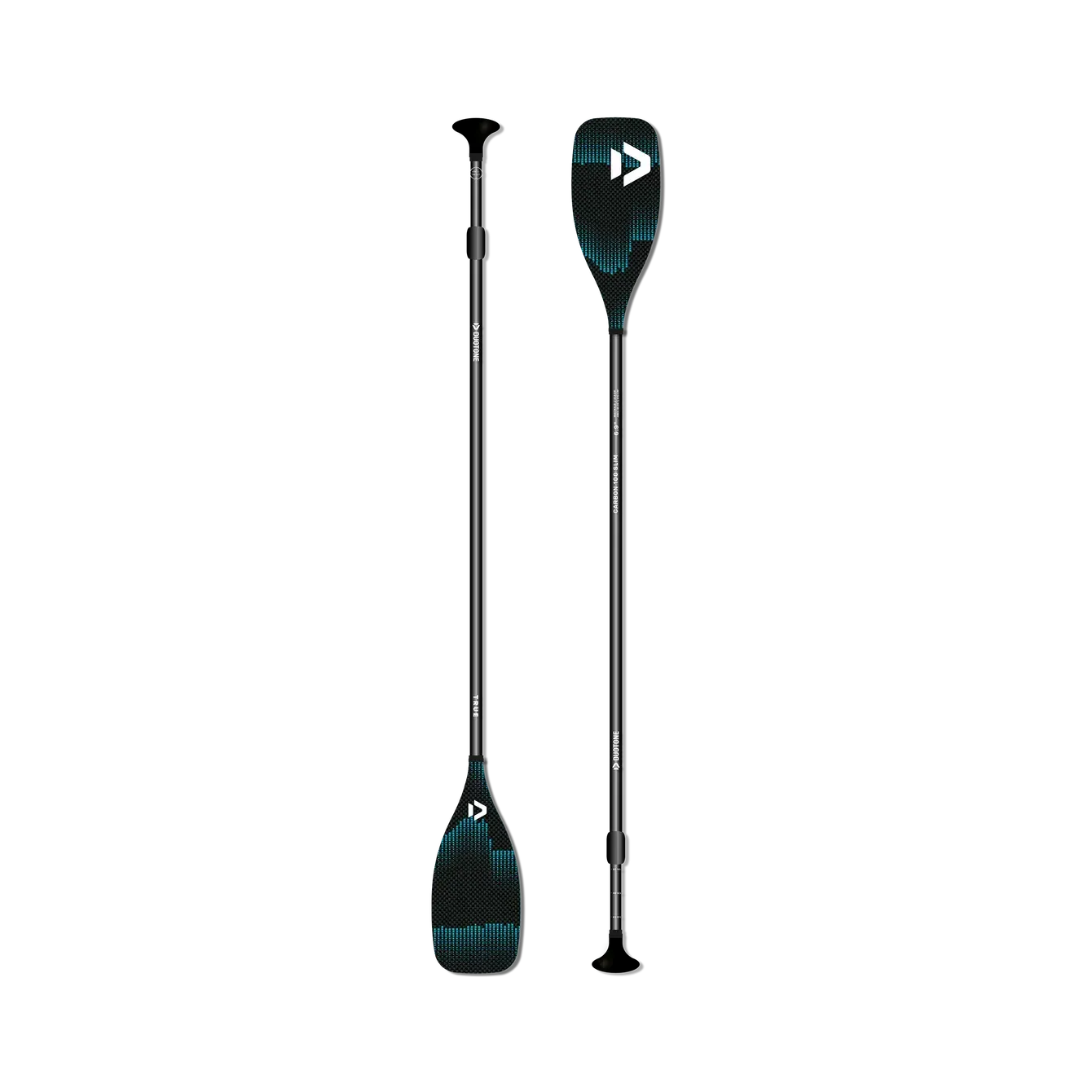 DUOTONE SUP Paddel Carbon 100 (Verstellbar) 2026