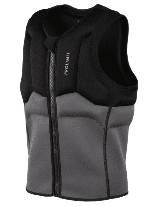 PROLIMIT ACE Halfpadded vest Frontzip 2025
