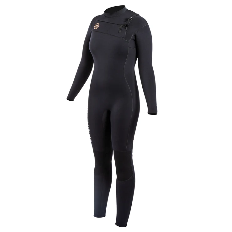 RIDE ENGINE Women's Onsen 5/4/3 FZ Fullsuit