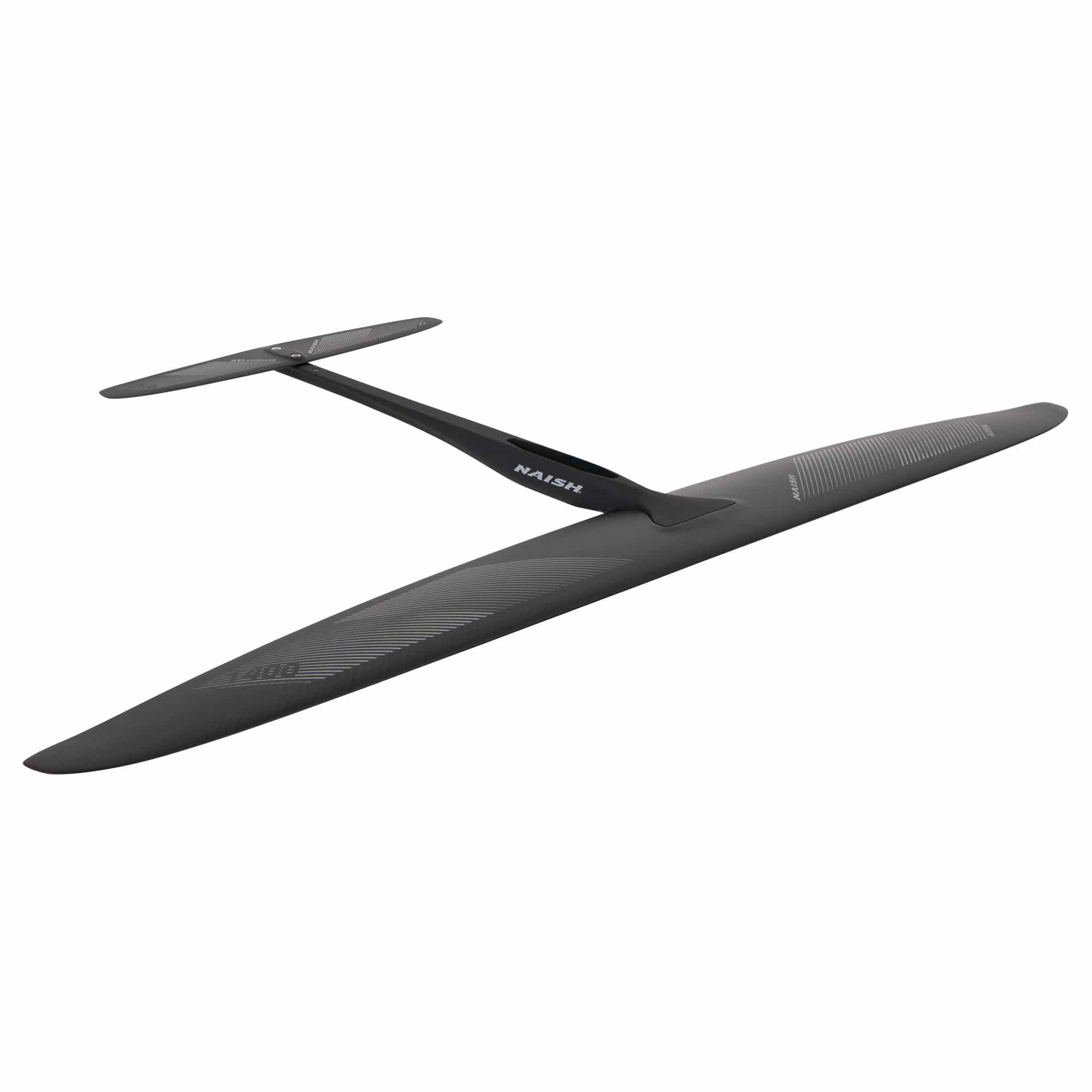 NAISH Glider HA Semi-Complete 2024