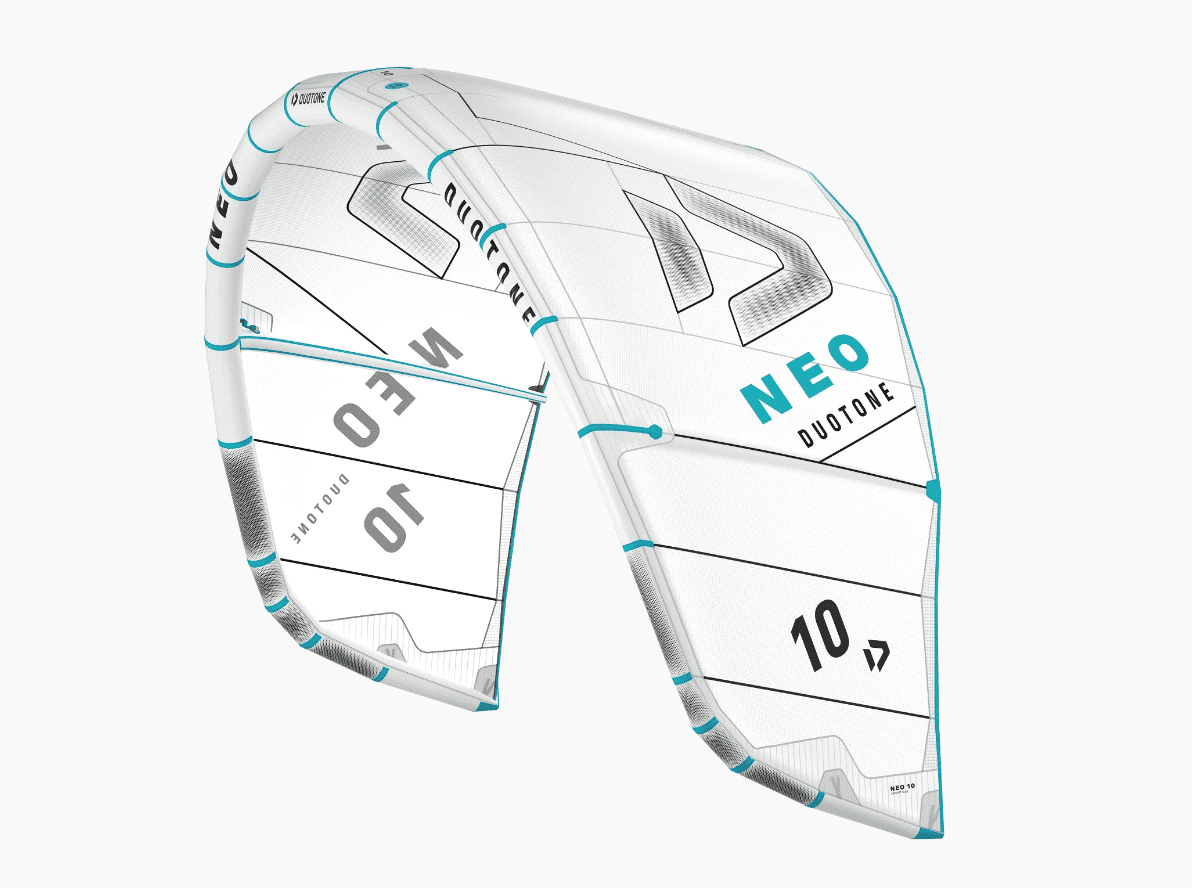 DUOTONE NEO Concept Blue Kite 2024