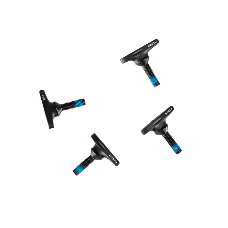 NORTH HYDRO THUMBSCREW SET 2025