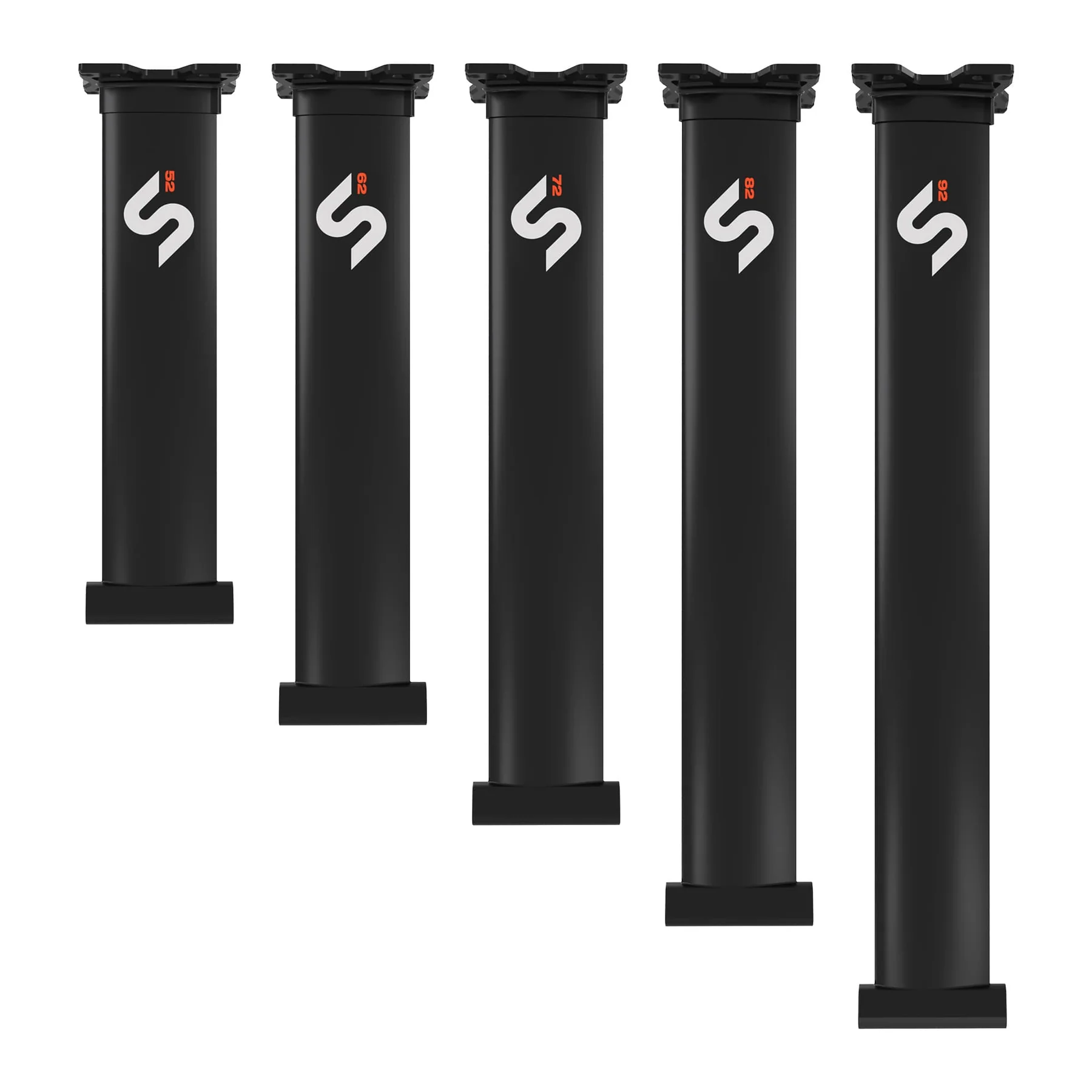 SLINGSHOT One-Lock Aluminum Mast 2025