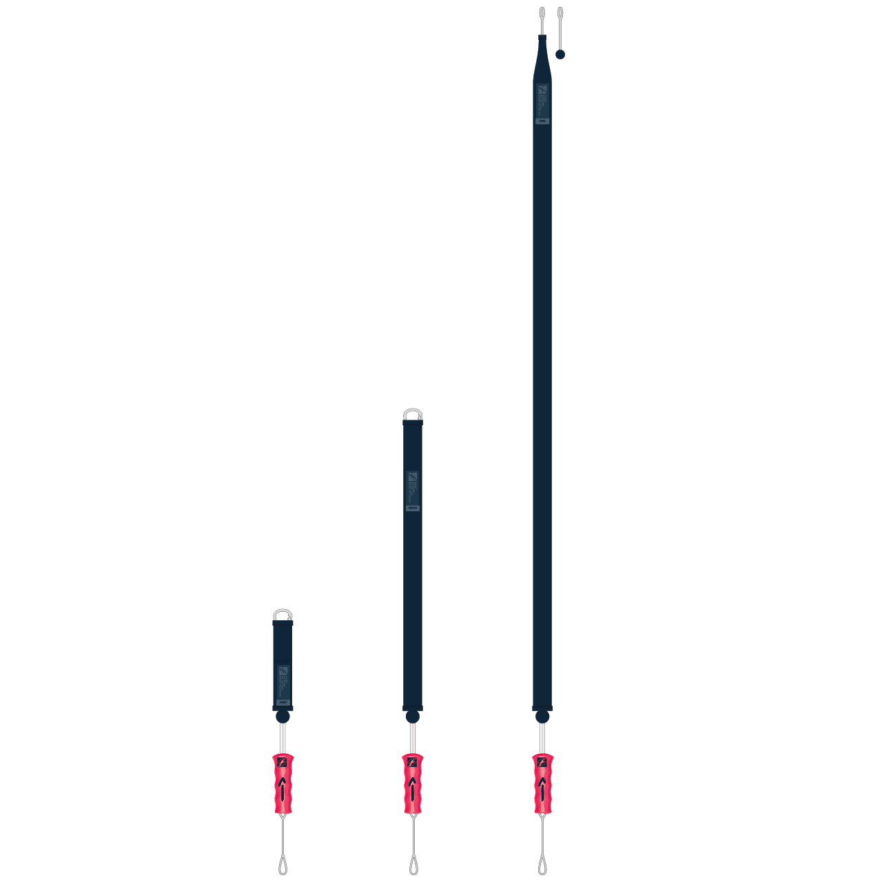 F-ONE Safety Leashes