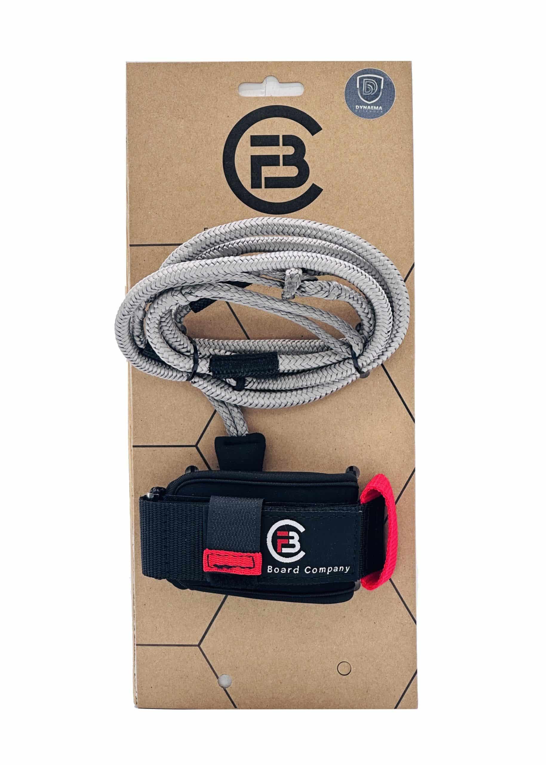 FBC Wing Wrist Leash V2