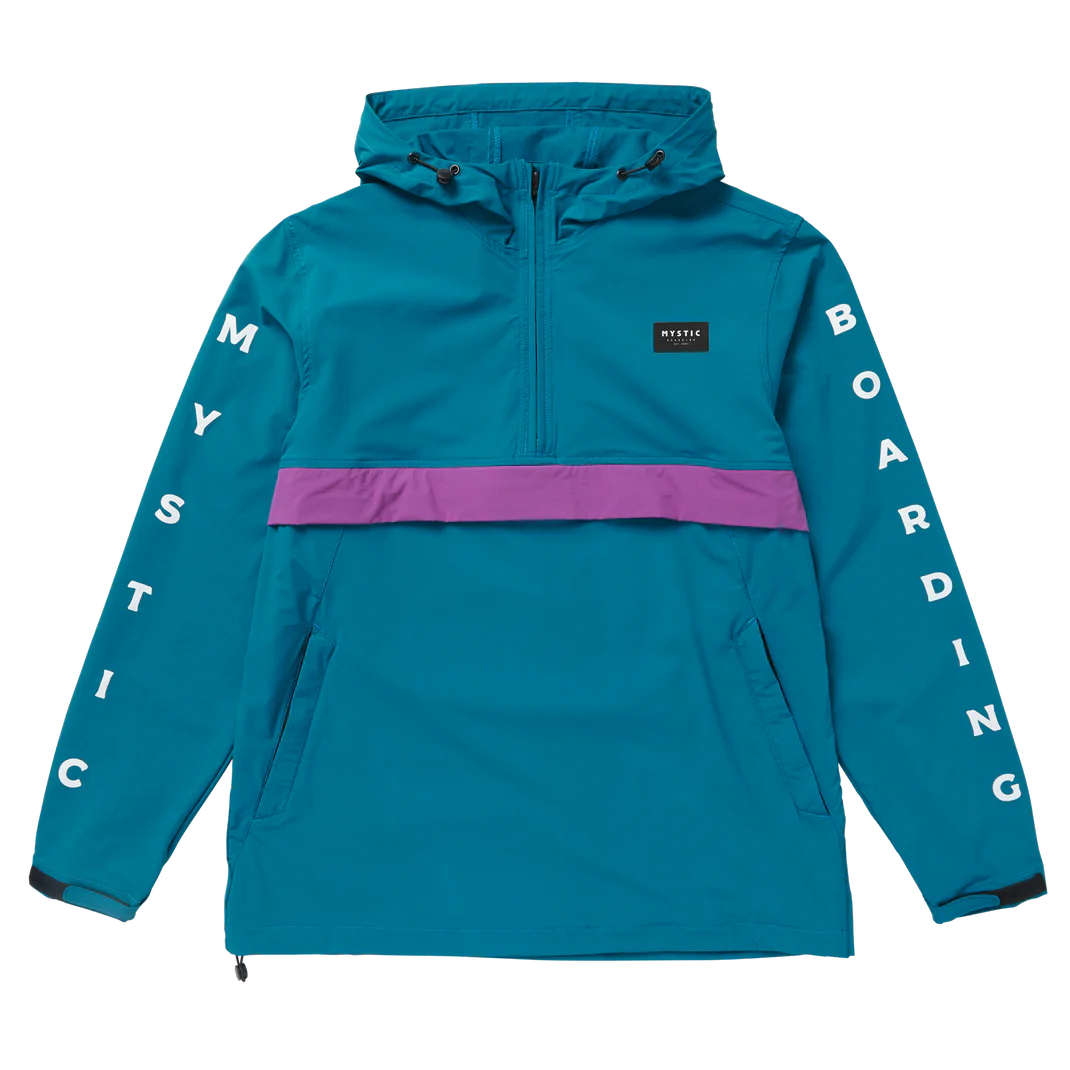 MYSTIC Seascape Jacket 2024