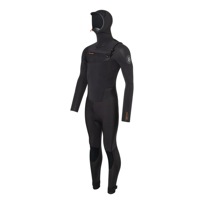 NEILPRYDE RISE 6/5 HOODED GBS FZ 2026