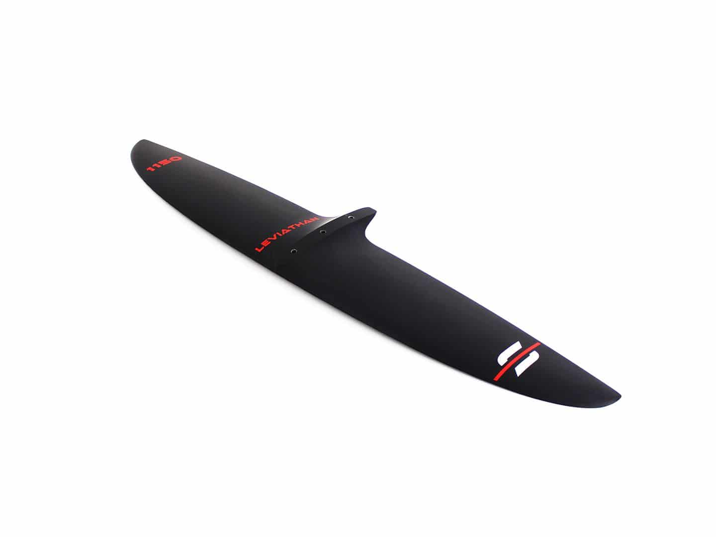 SABFOIL Leviathan 1150 | T8 Hydrofoil Front Wing