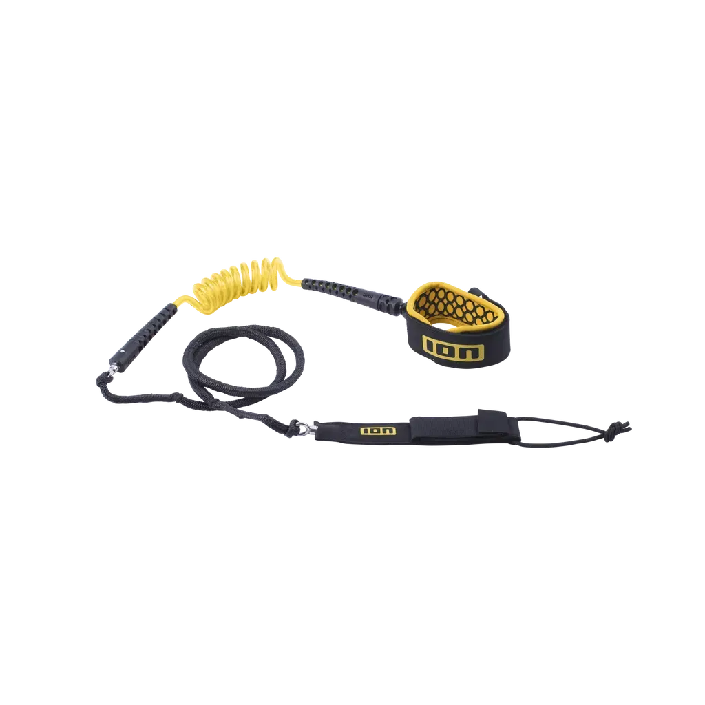 ION Wing Board Leash Core Hybrid Ankle 2026