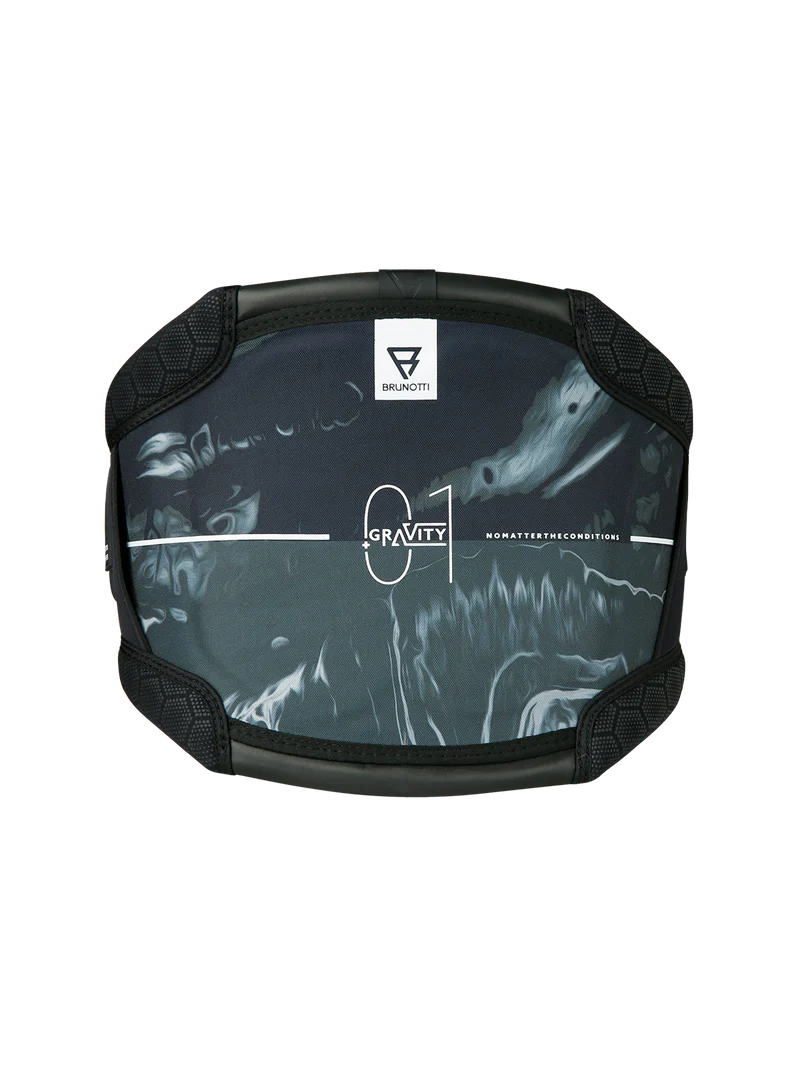 BRUNOTTI Gravity-01 Pro Performance Multi-Use Waist Trapez