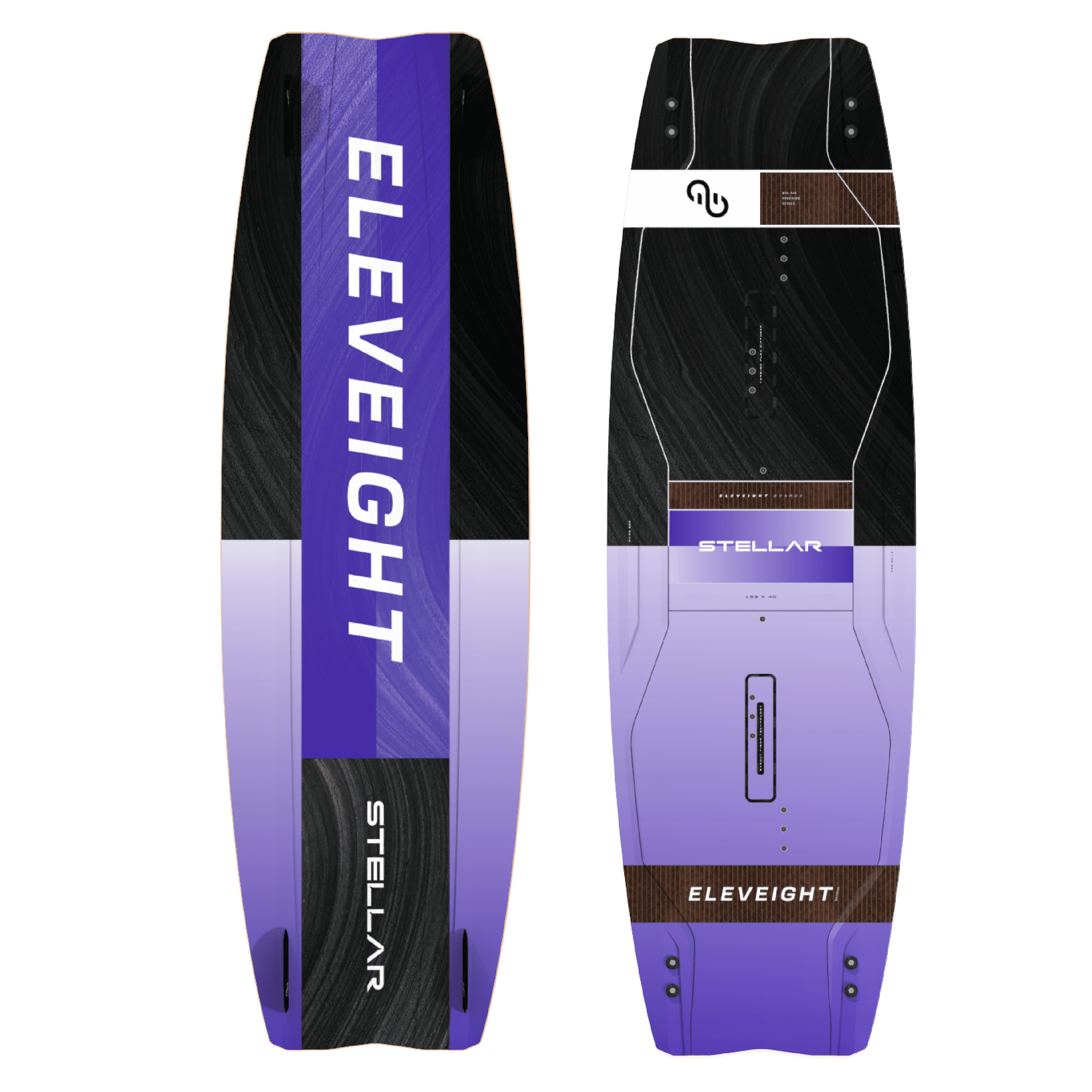 ELEVEIGHT STELLAR V2 2025