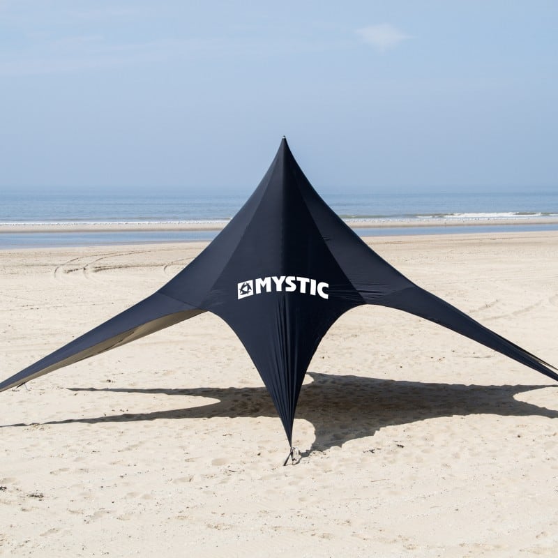 MYSTIC Beach Tent